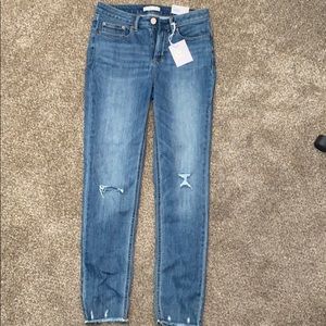 Lauren Conrad Skinny Jeans